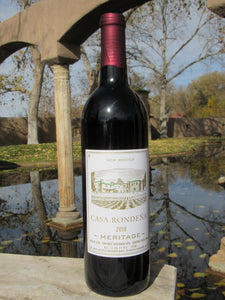2020 Meritage