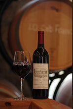 Load image into Gallery viewer, 2019 Cabernet Franc-Bottle Only
